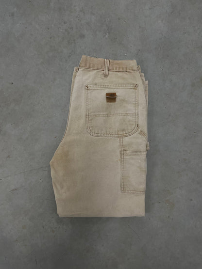 2000S SUNFADED CARHARTT CARPENTER PANTS 30