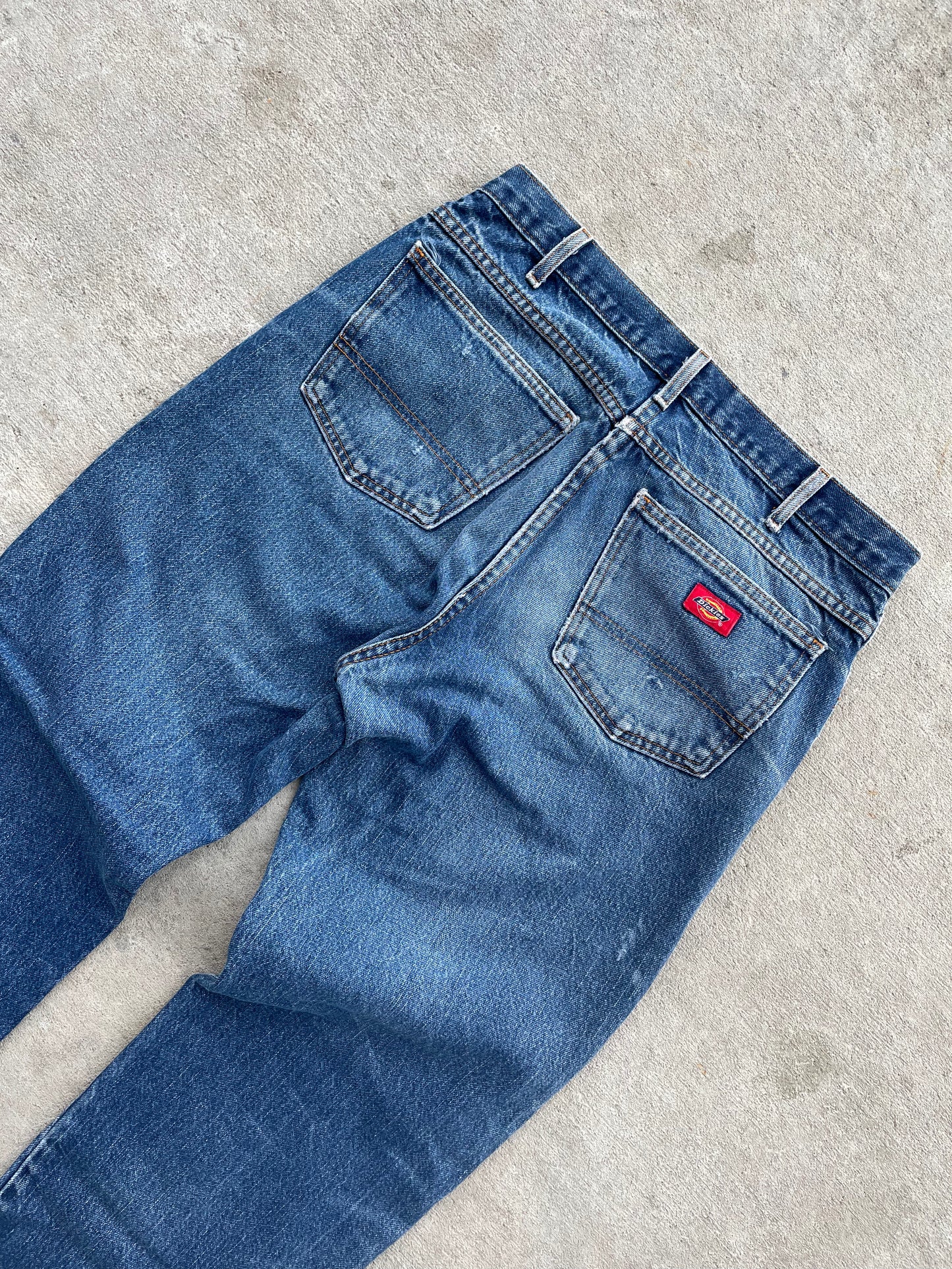 VINTAGE DICKIES 32X30