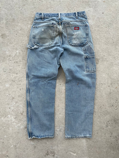 VINTAGE DICKIES 34X32