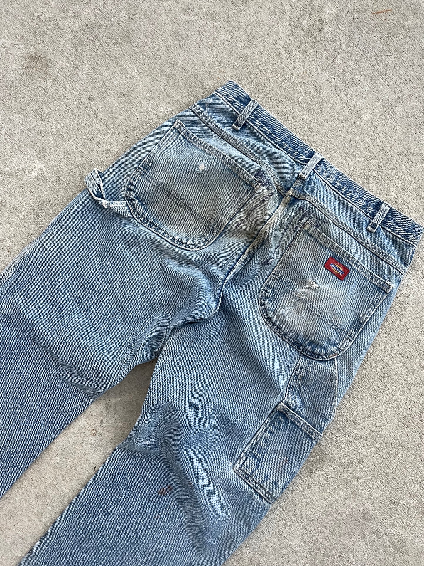 VINTAGE DICKIES 34X32