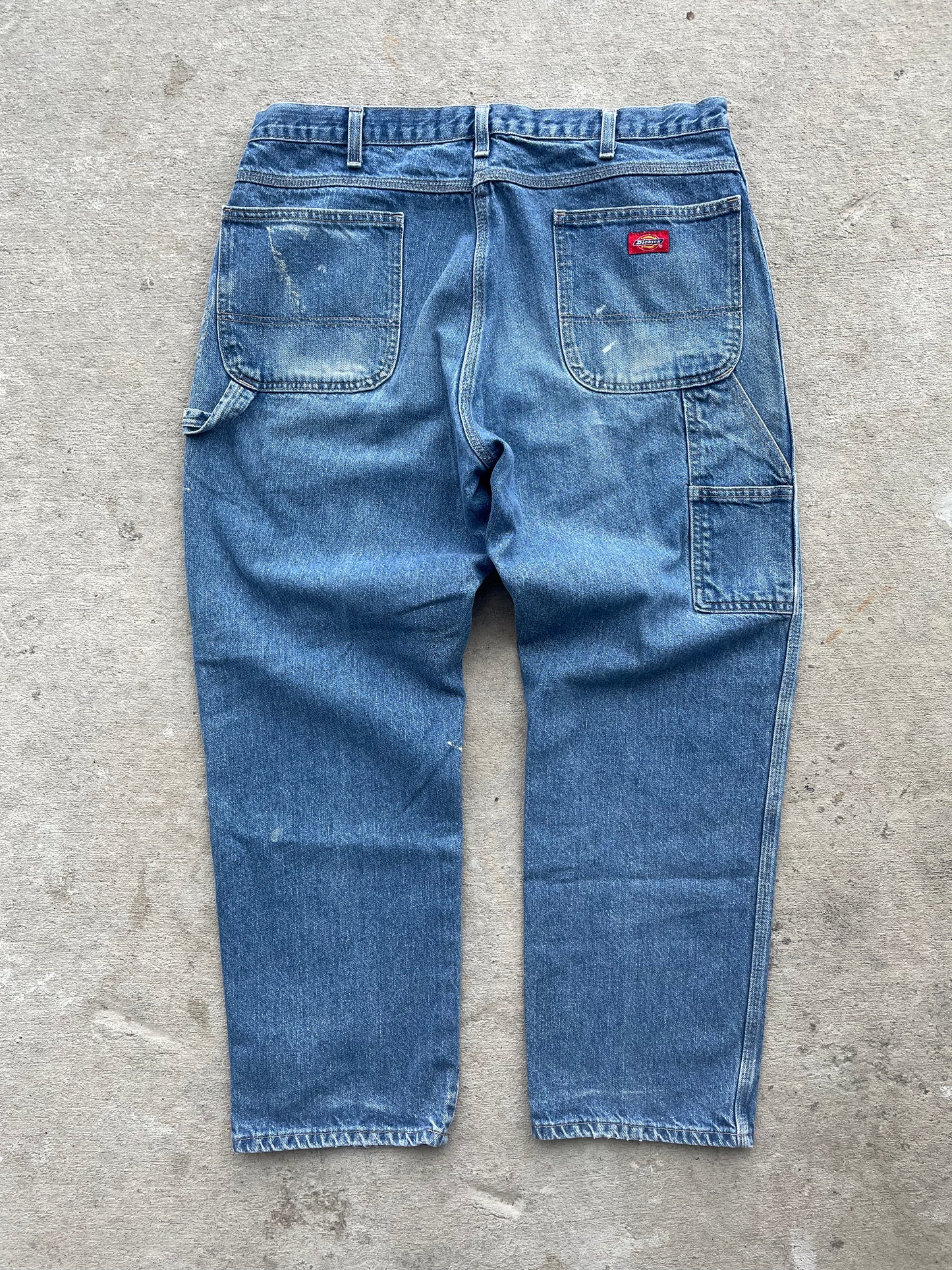 VINTAGE DICKIES 38X30