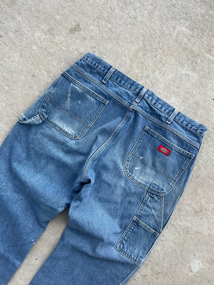 VINTAGE DICKIES 38X30