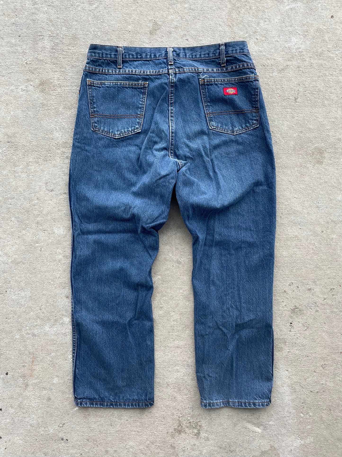 VINTAGE DICKIES 38X29