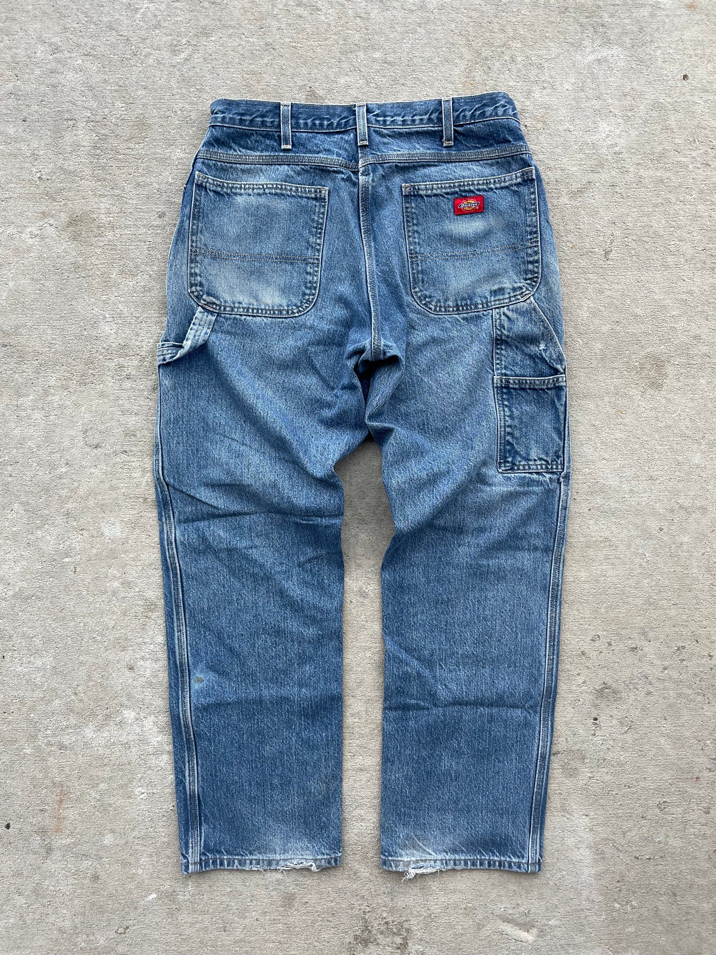 VINTAGE DICKIES 34X32