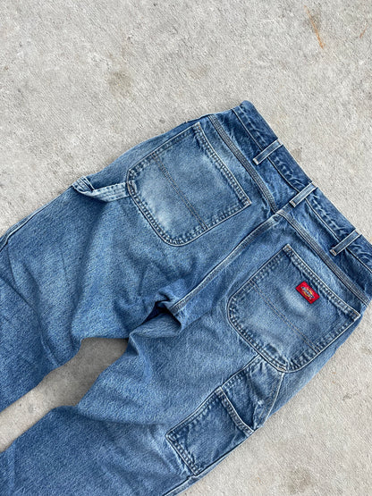 VINTAGE DICKIES 34X32