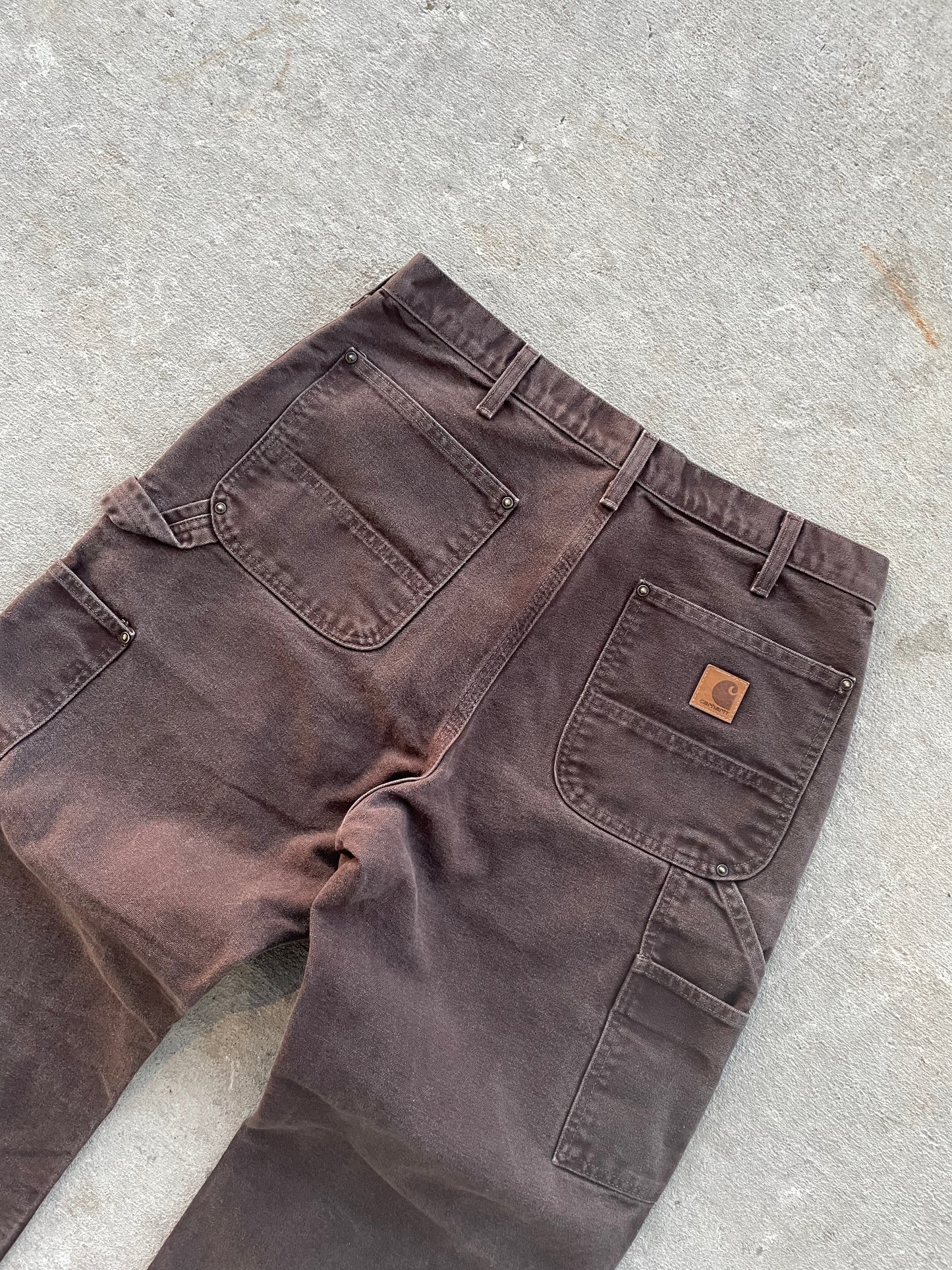 ONE VINTAGE PANT PACK