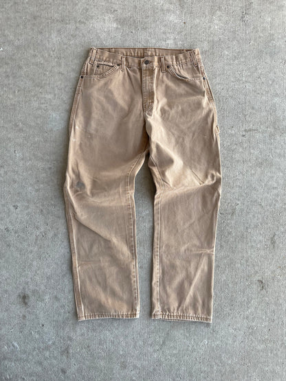 VINTAGE DICKIES 34X32