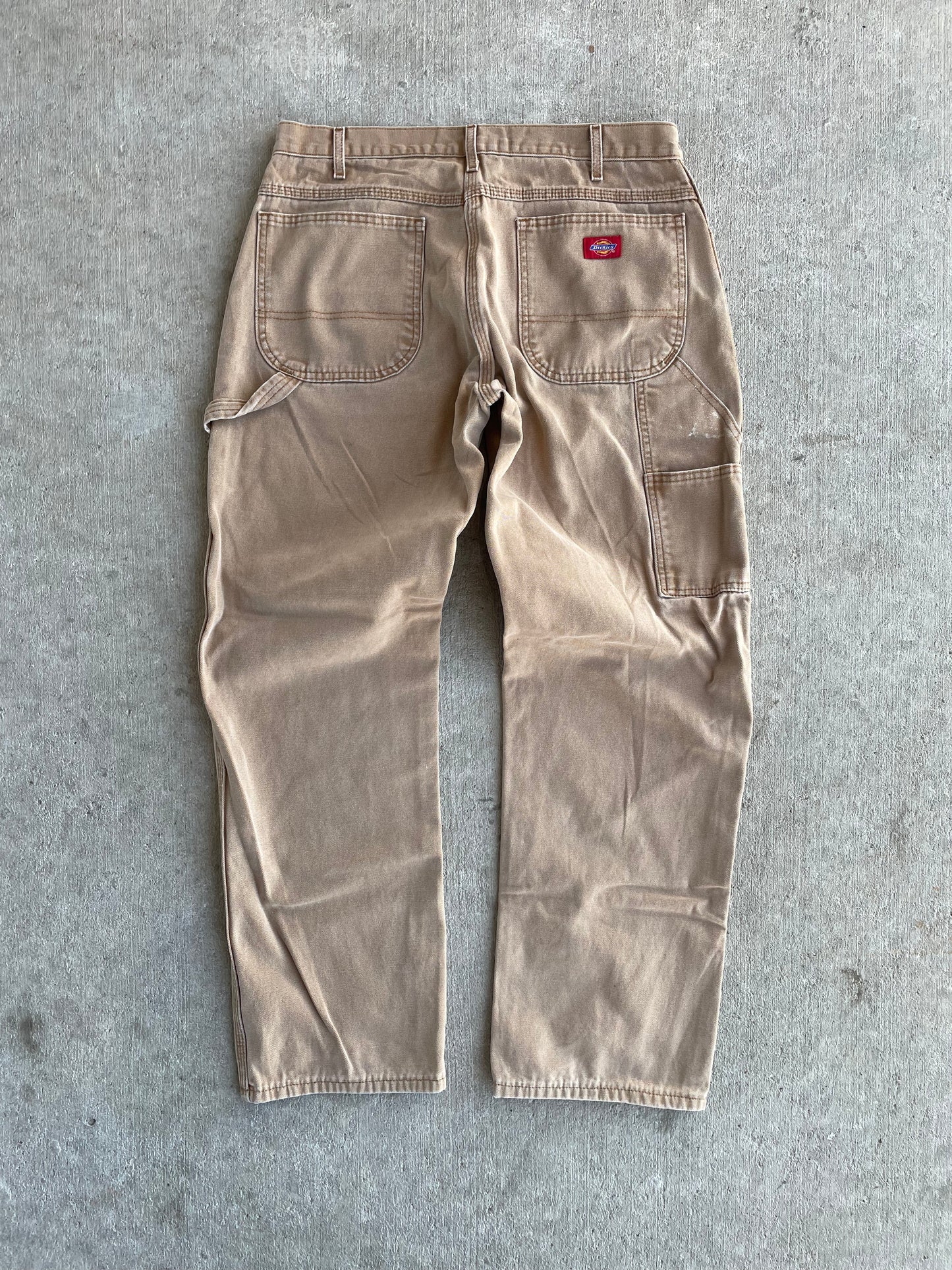 VINTAGE DICKIES 34X32