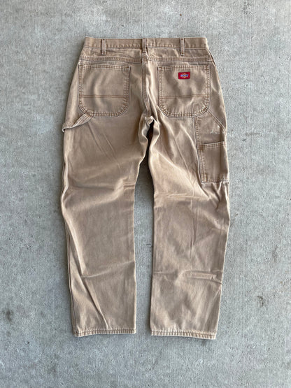 VINTAGE DICKIES 34X32