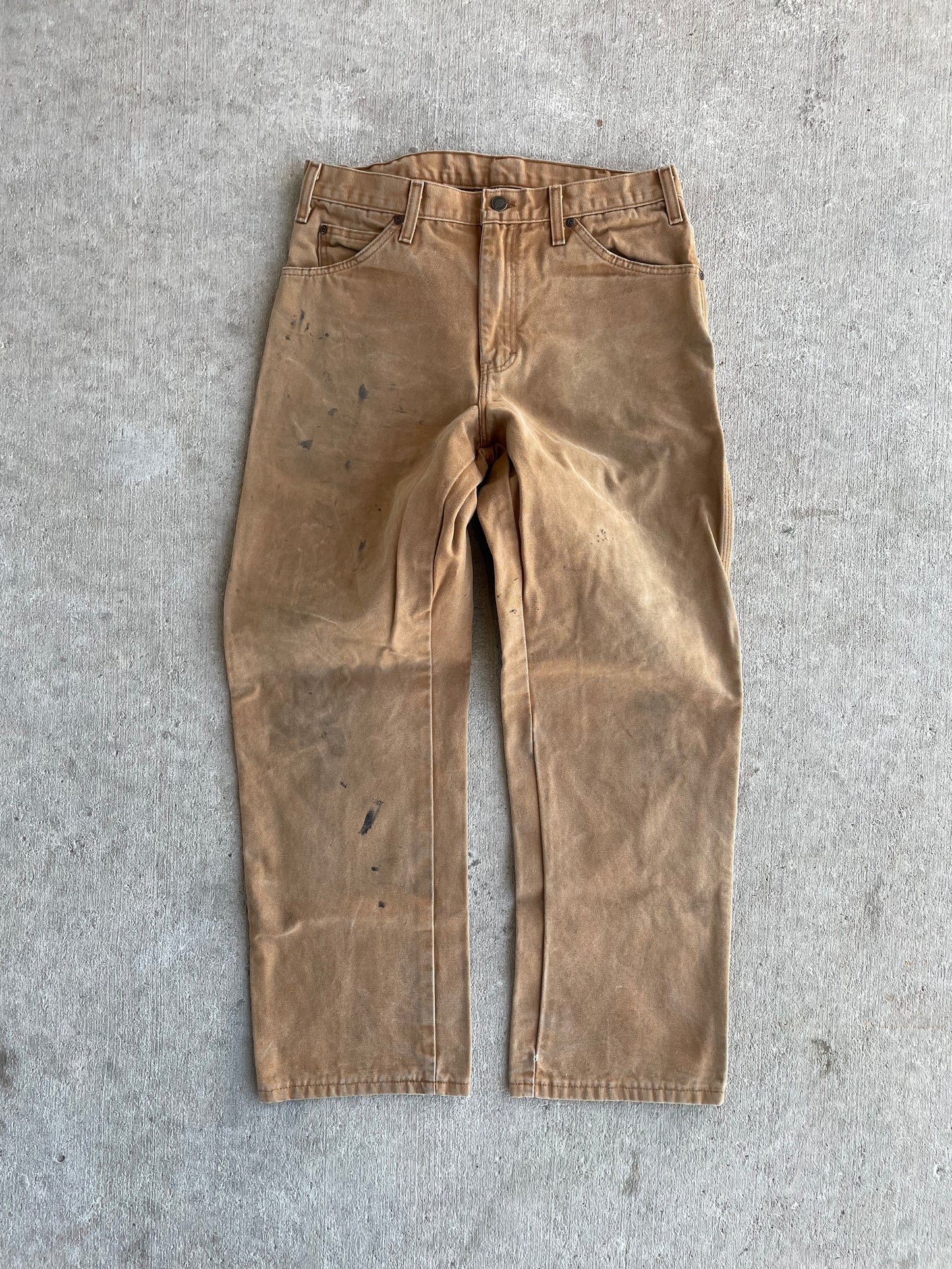 VINTAGE DICKIES 32X30