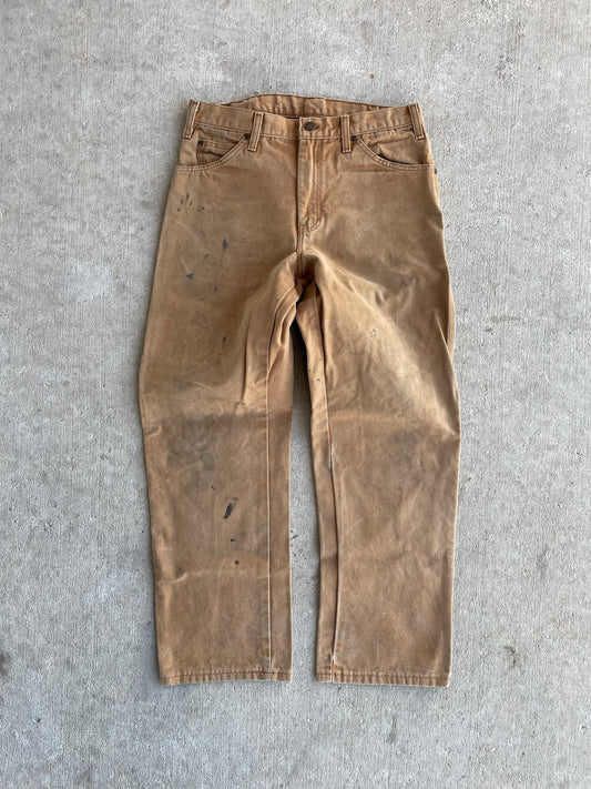 VINTAGE DICKIES 32X30