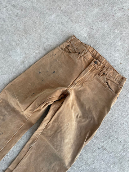 VINTAGE DICKIES 32X30