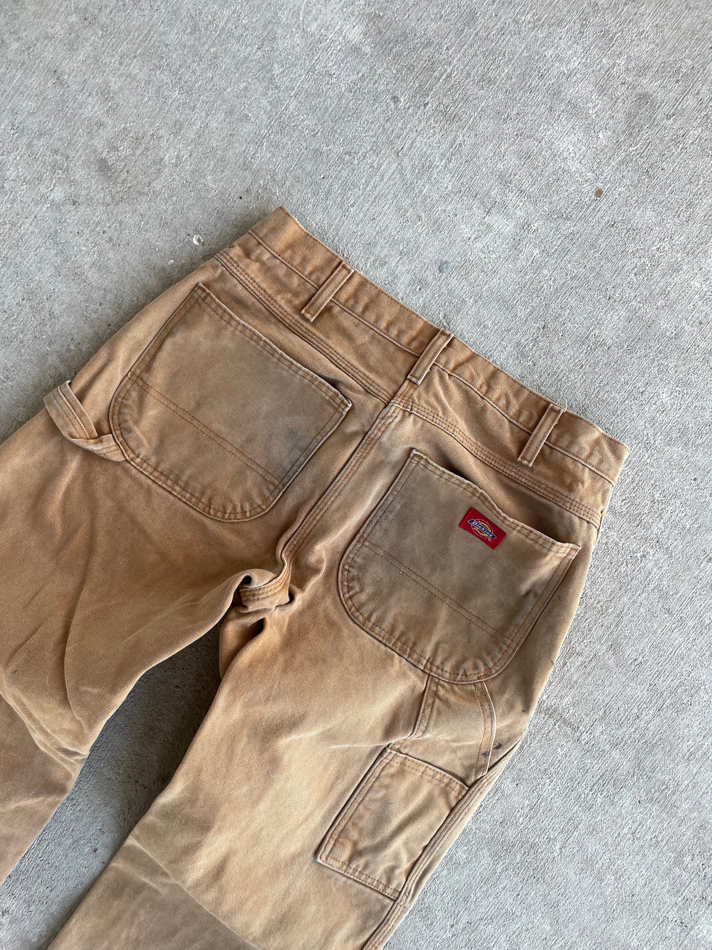 VINTAGE DICKIES 32X30