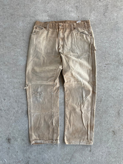 VINTAGE DICKIES 38X32