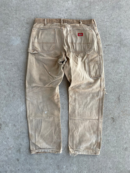 VINTAGE DICKIES 38X32