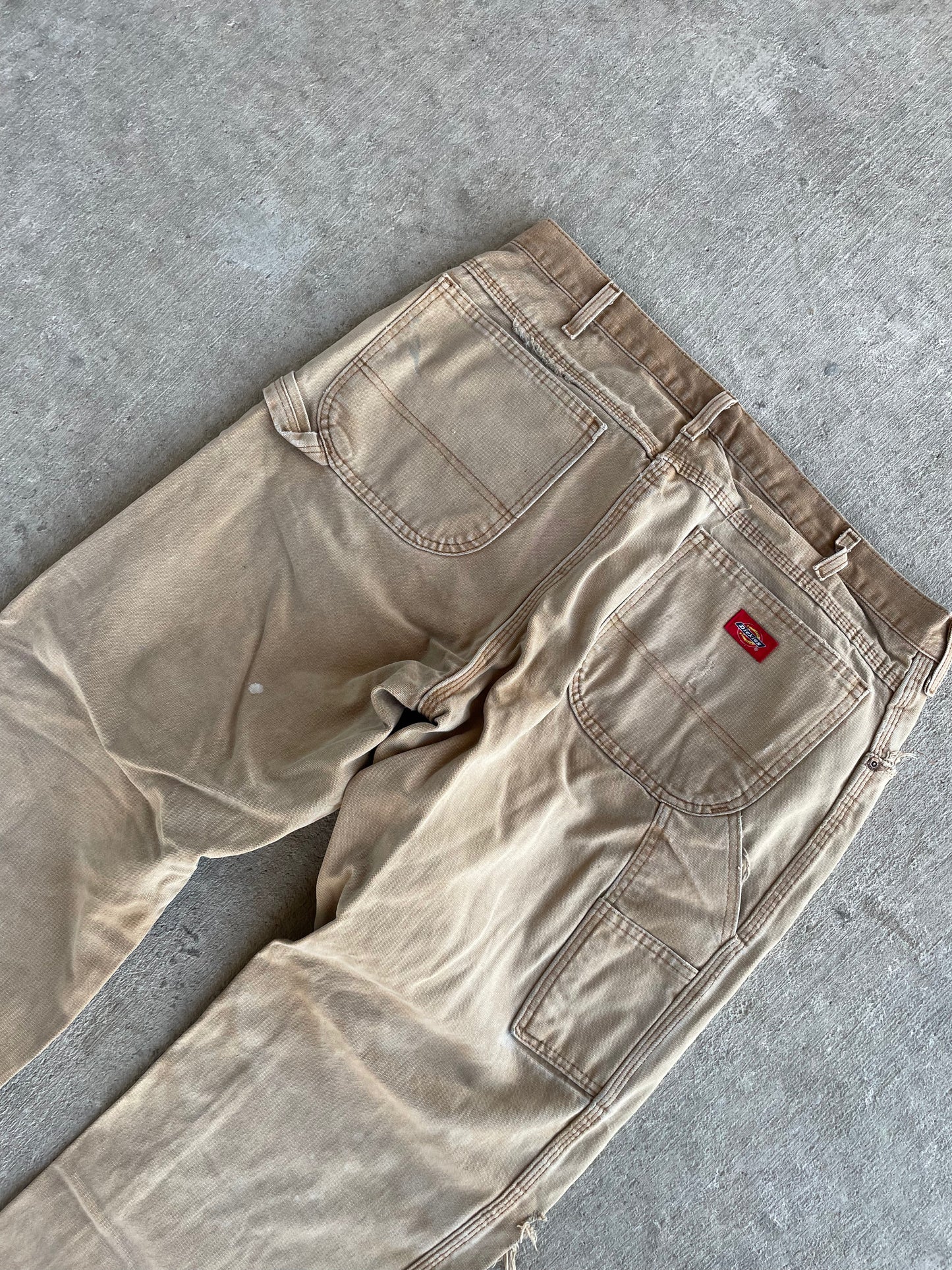 VINTAGE DICKIES 38X32