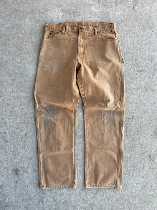 VINTAGE DICKIES 36X32