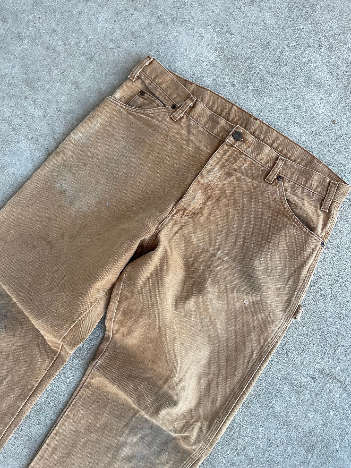 VINTAGE DICKIES 36X32