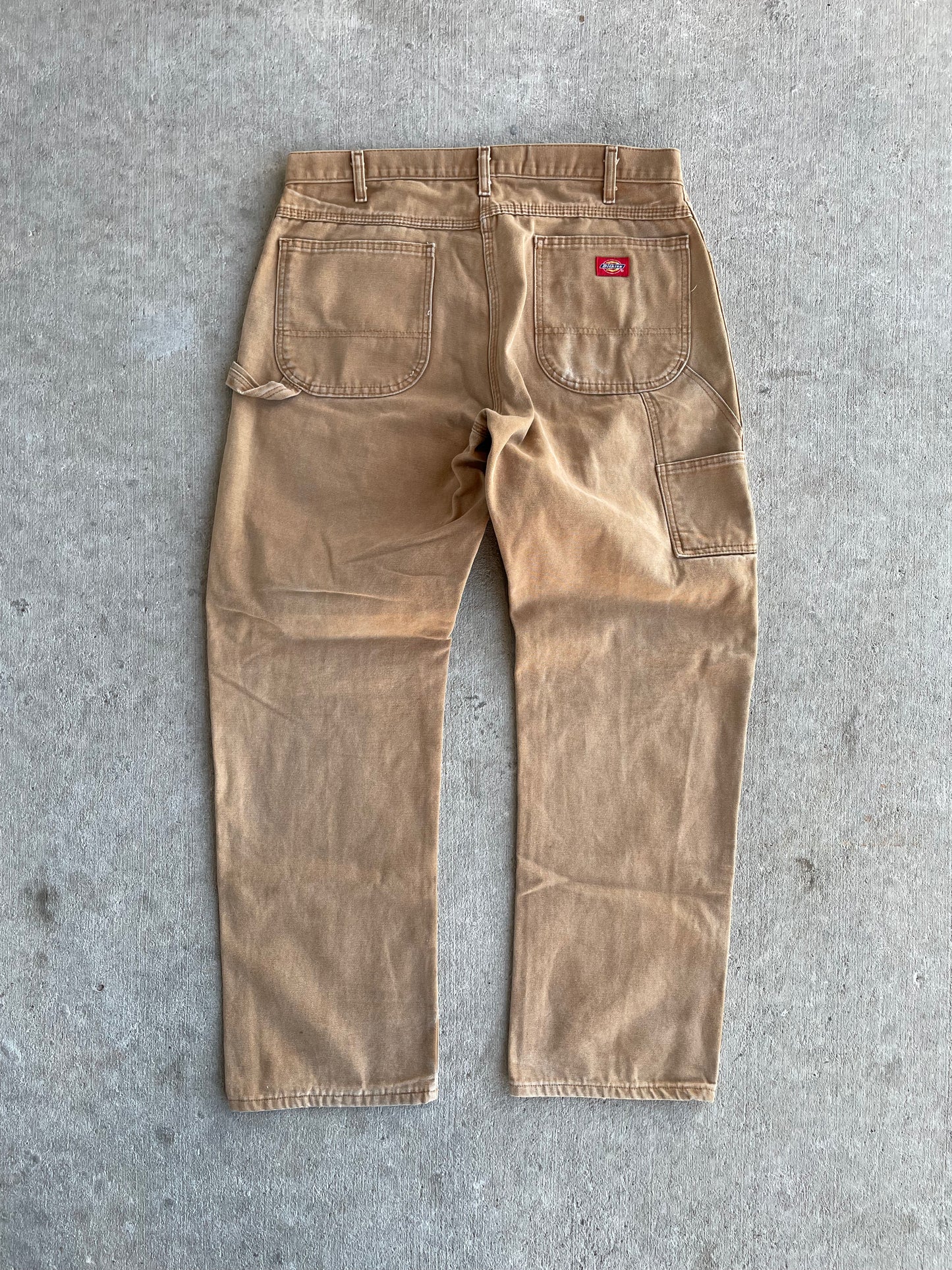 VINTAGE DICKIES 36X32