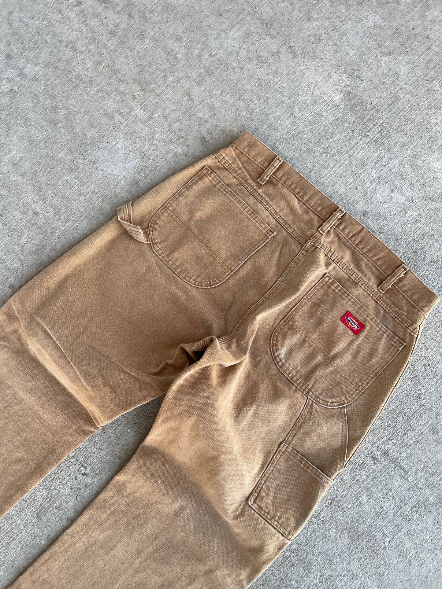 VINTAGE DICKIES 36X32