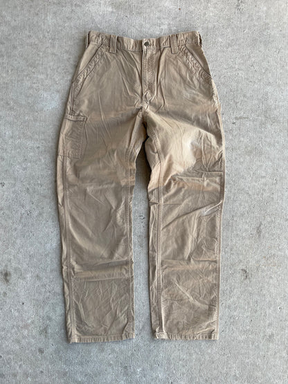 VINTAGE CARHARTT 34X34