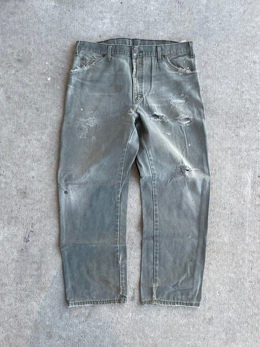 VINTAGE DICKIES 36X30