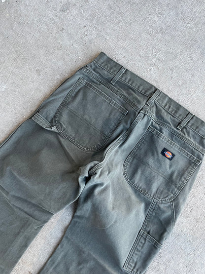 VINTAGE DICKIES PANTS 34x30