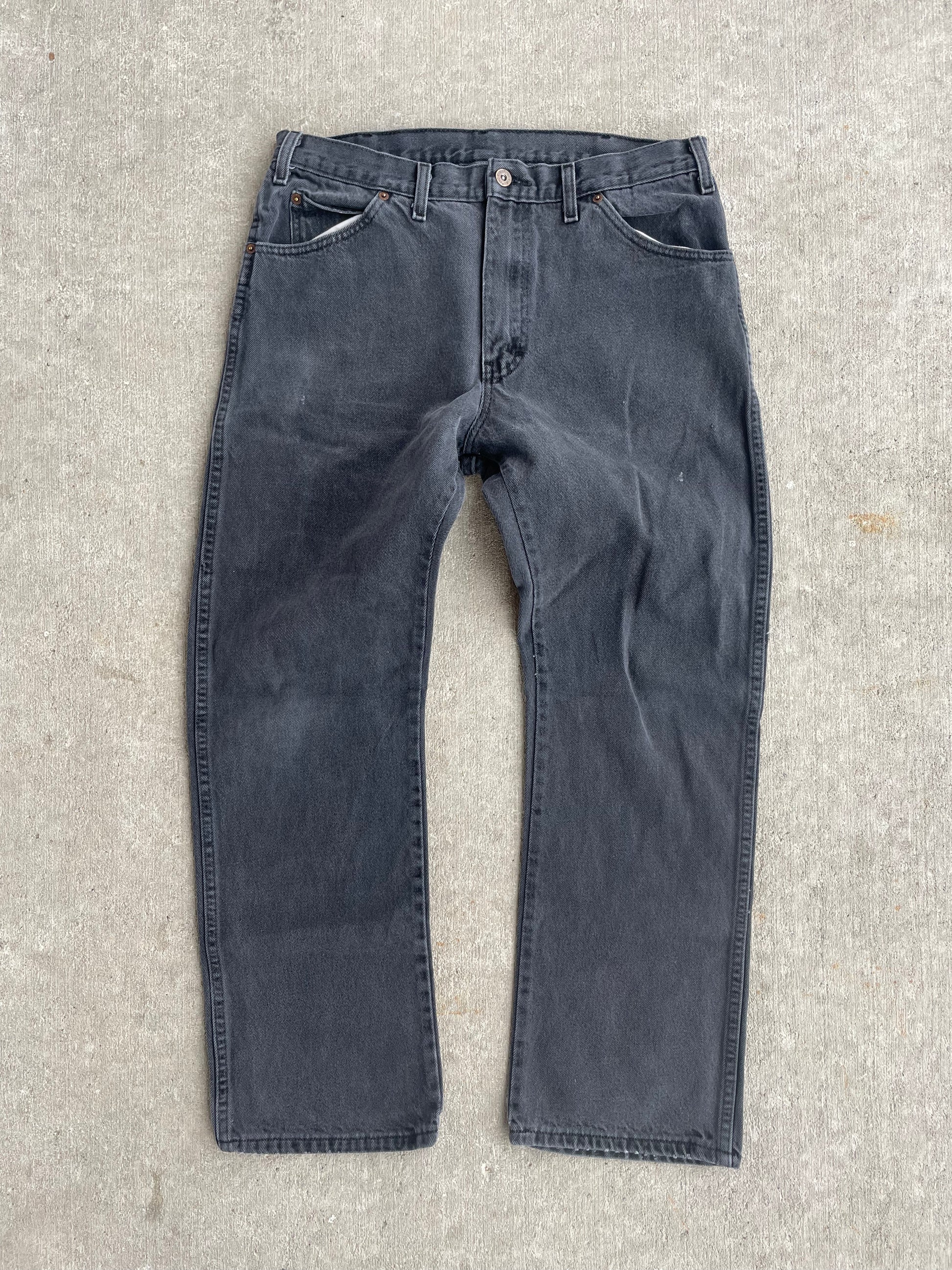 VINTAGE DICKIES 33X30 – Fluffs World