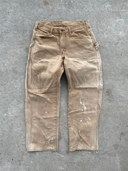 VINTAGE DICKIES 32X32