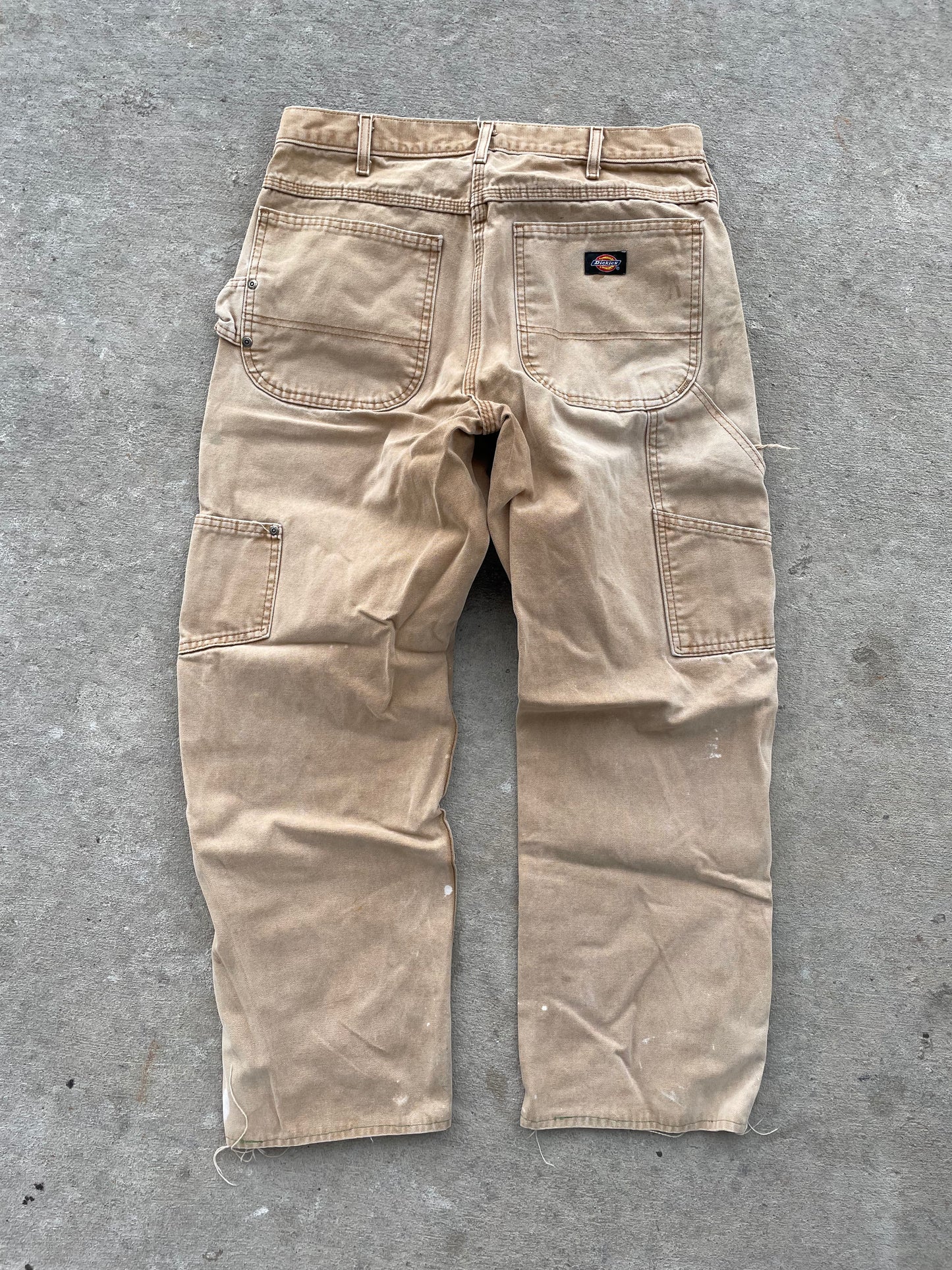 VINTAGE DICKIES 32X32