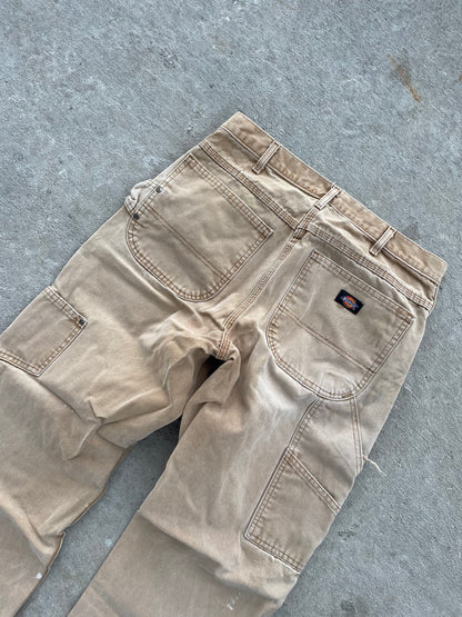 VINTAGE DICKIES 32X32