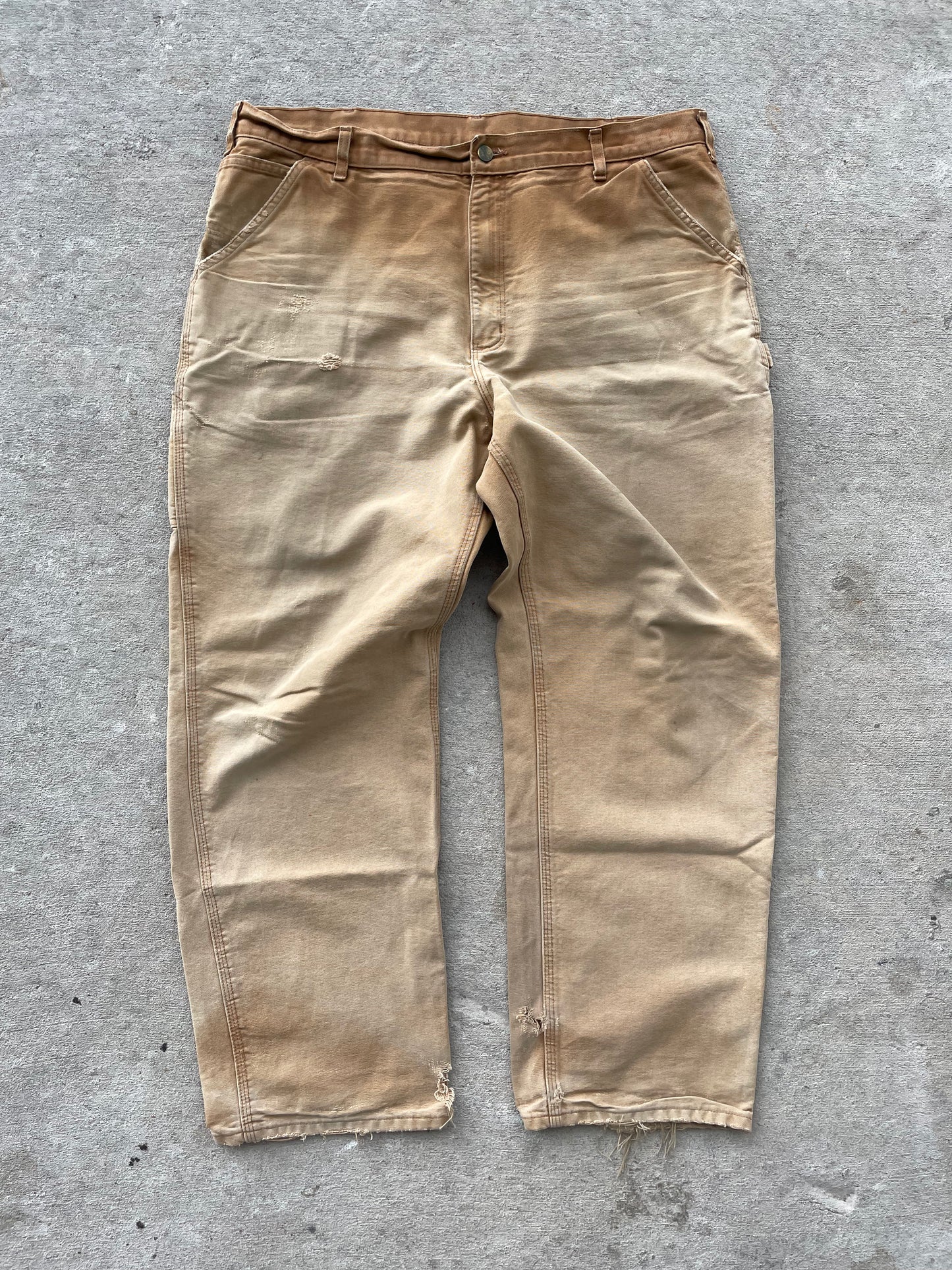 VINTAGE CARHARTT 40X32