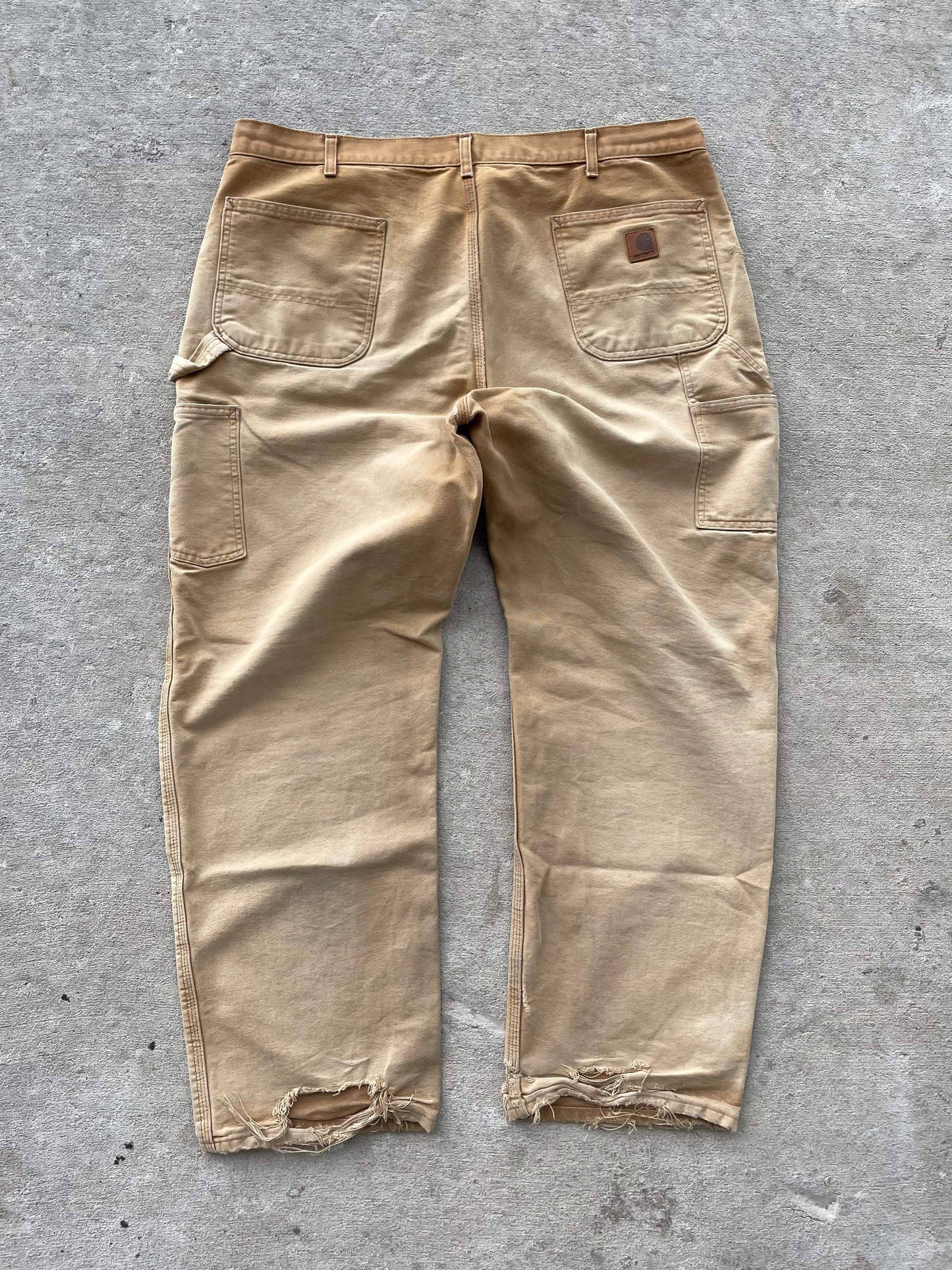 VINTAGE CARHARTT 40X32