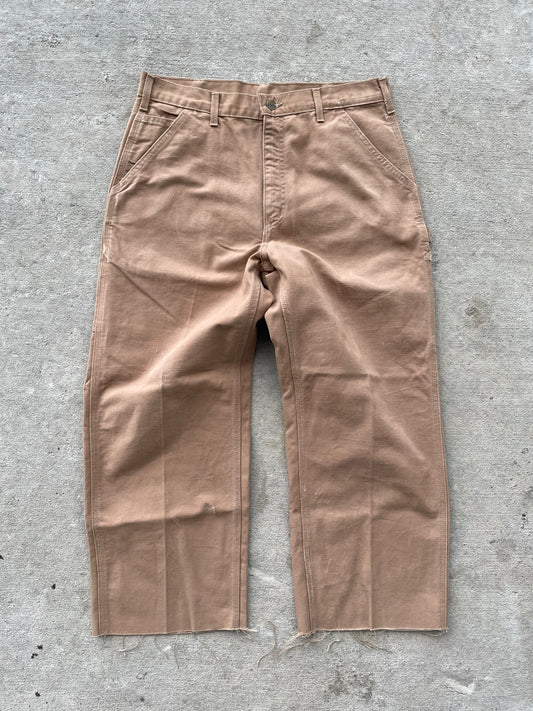 VINTAGE CARHARTT 35X27