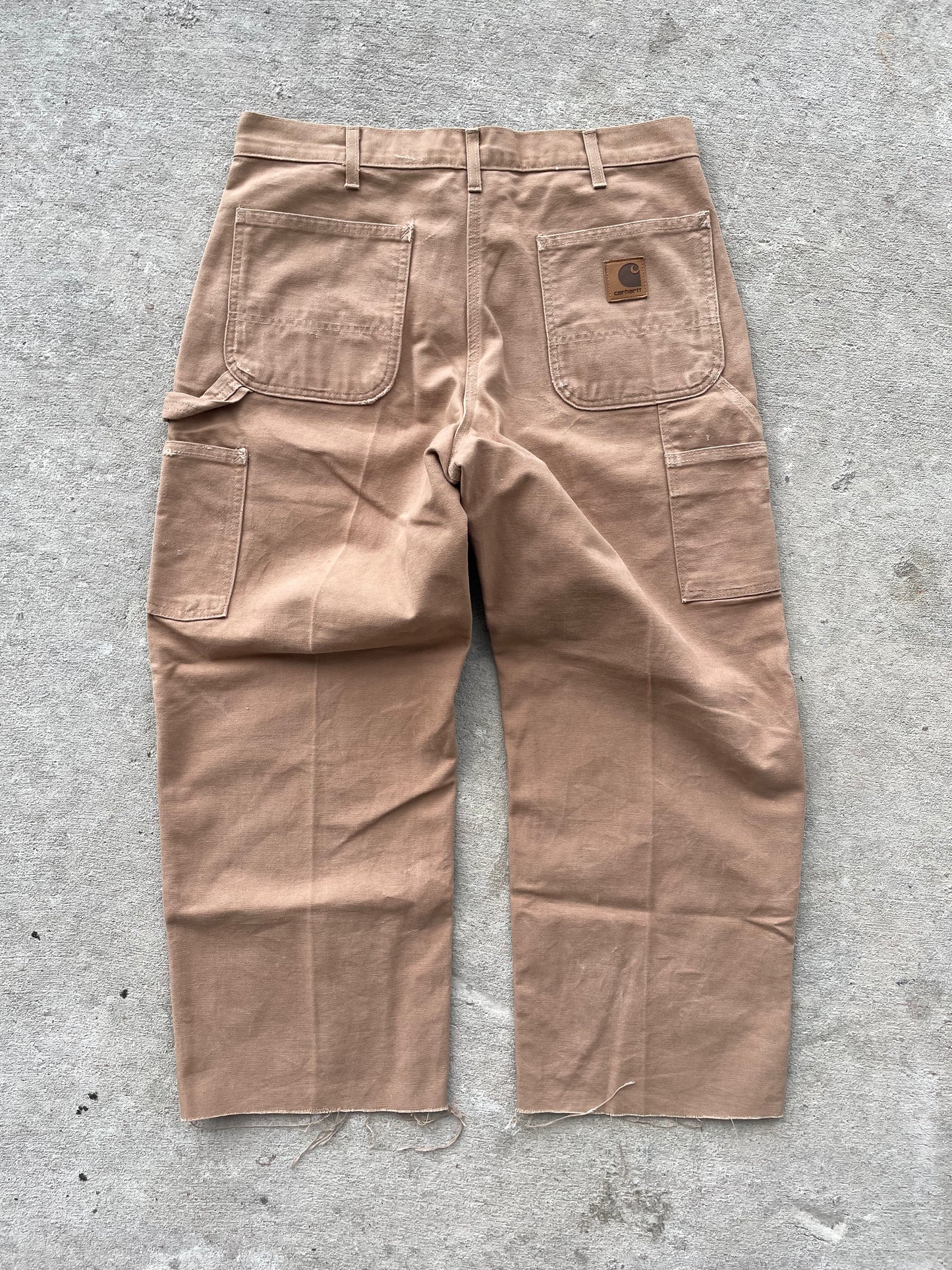 VINTAGE CARHARTT 35X27