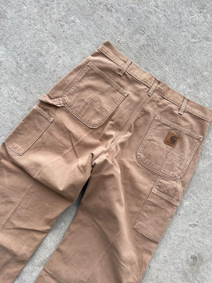 VINTAGE CARHARTT 35X27