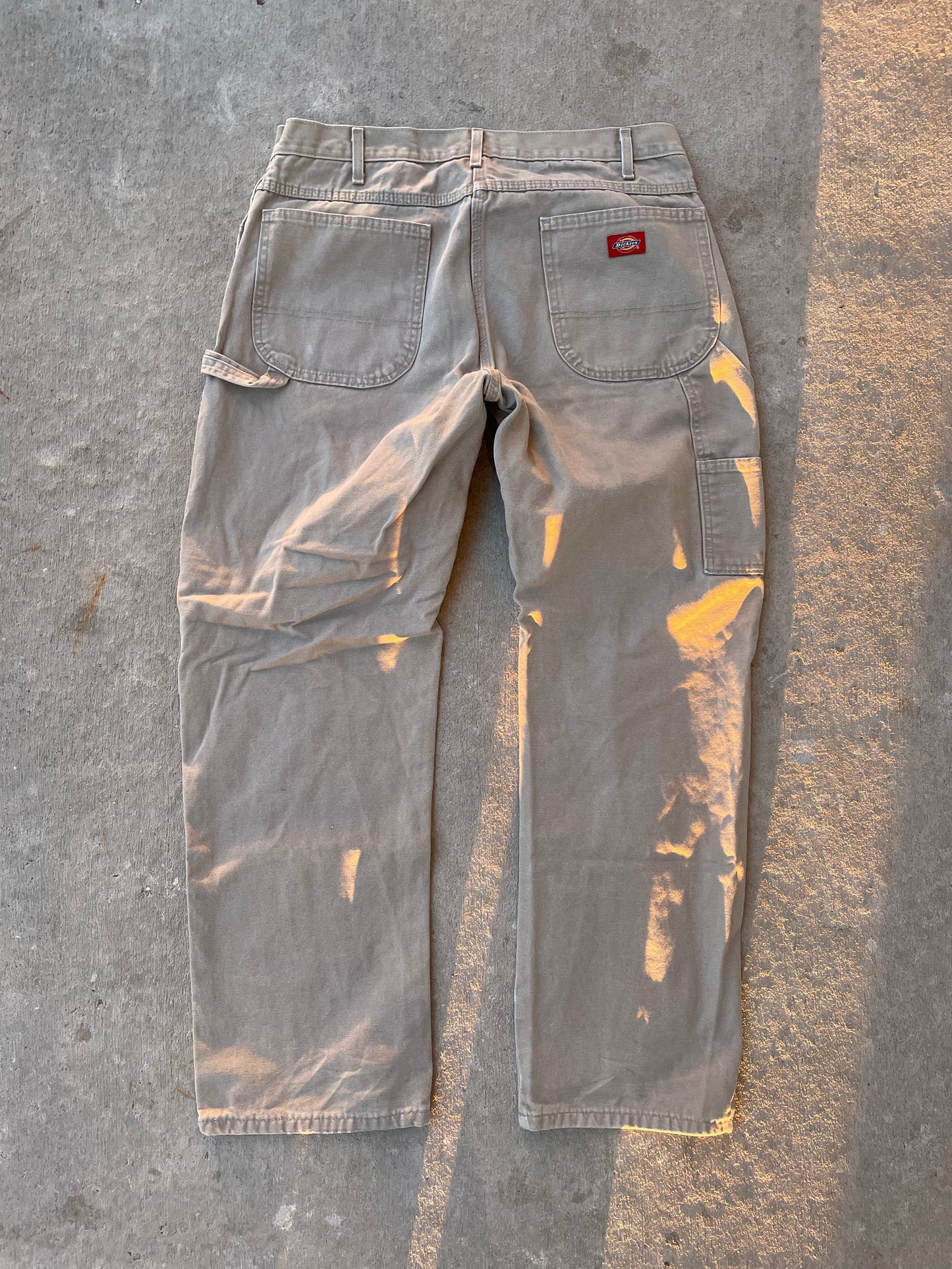 VINTAGE DICKIES 36X32