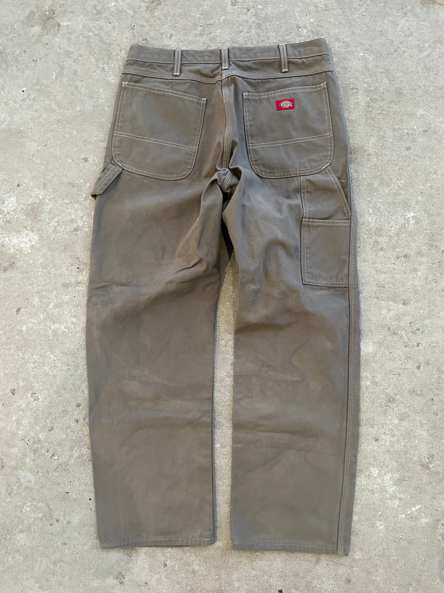 VINTAGE DICKIES 34X32