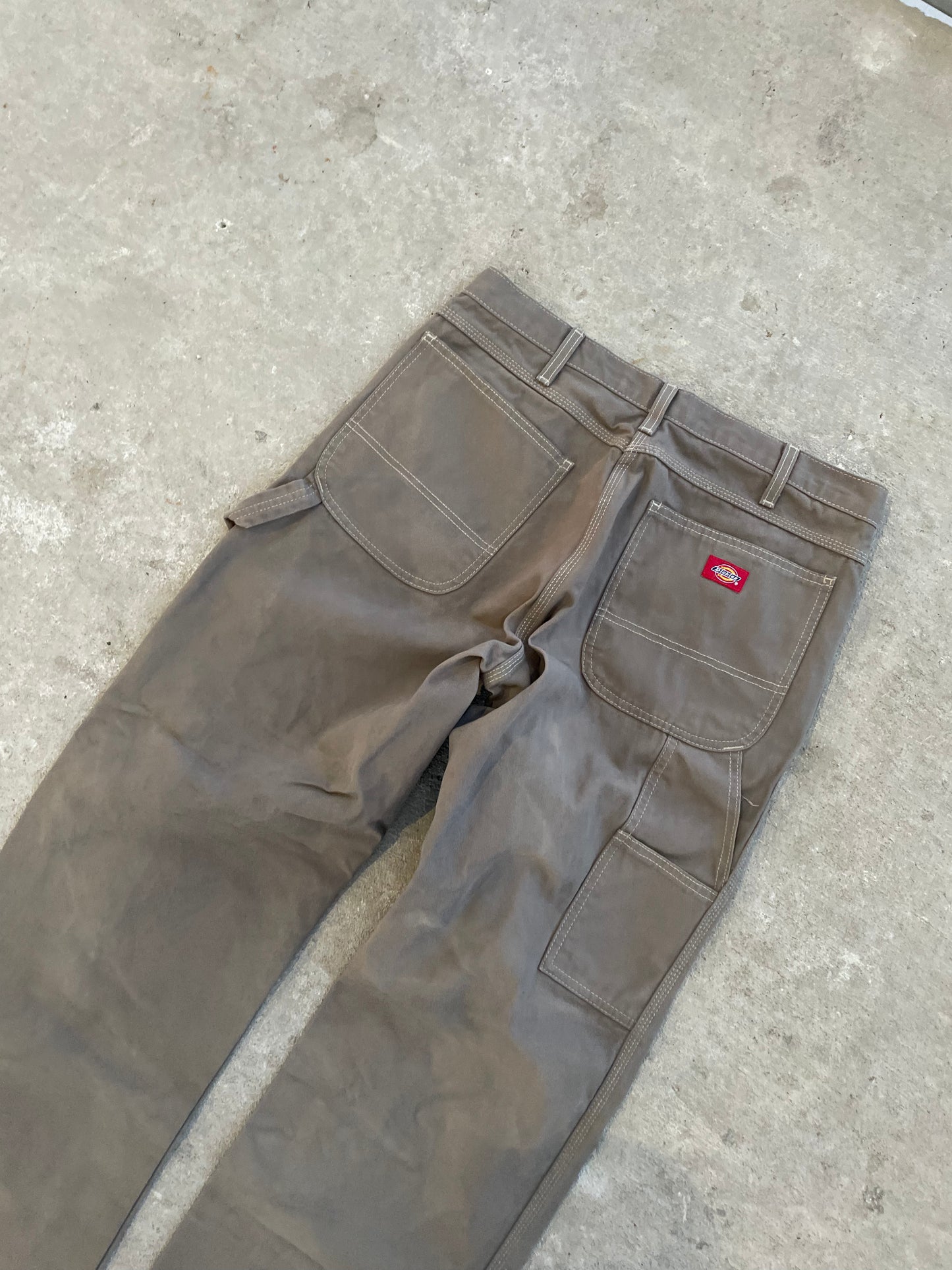 VINTAGE DICKIES 34X32