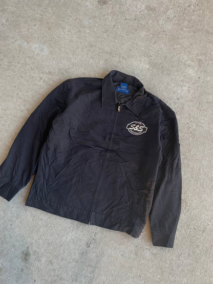 VINTAGE DICKIES WORK JACKET LARGE