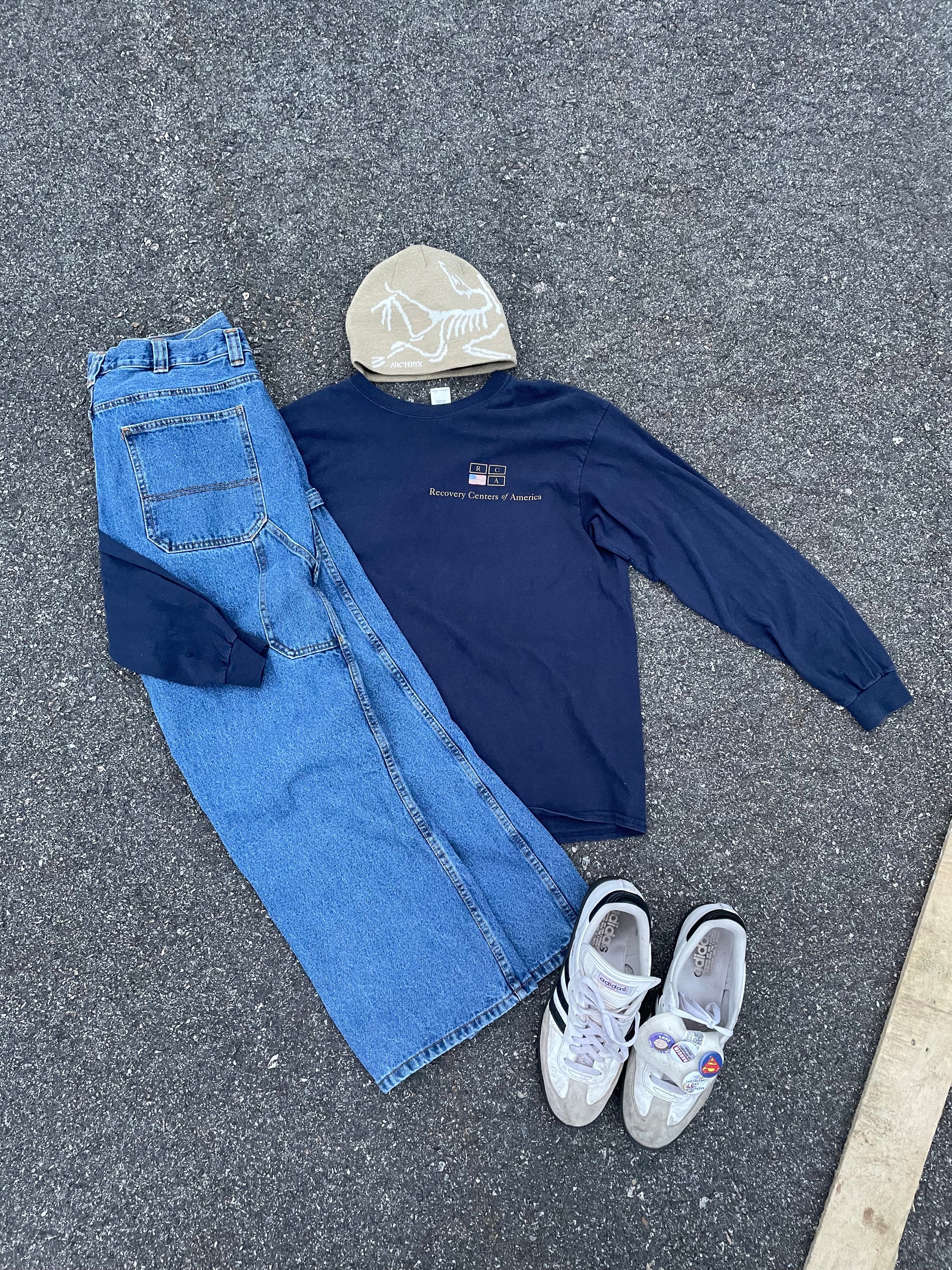 One Whole Fit - 28 – FW