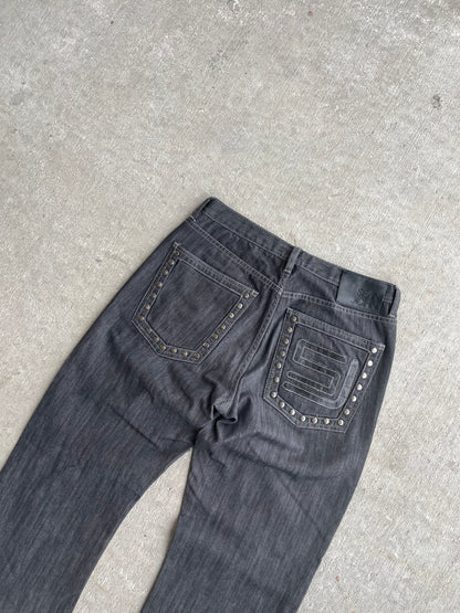 VINTAGE Y2K SEAN JOHN DENIM 32X31