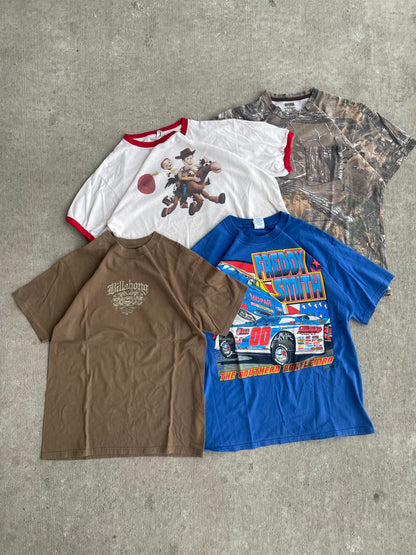 VINTAGE TEE SUBSCRIPTION