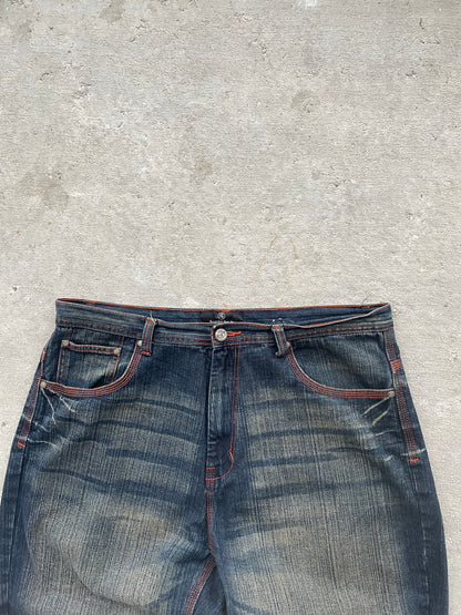 VINTAGE Y2K DENIM 40X30