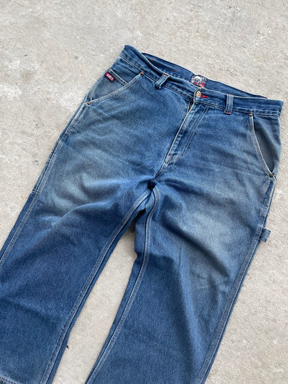 VINTAGE Y2K DENIM 38X29