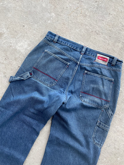 VINTAGE Y2K DENIM 38X29