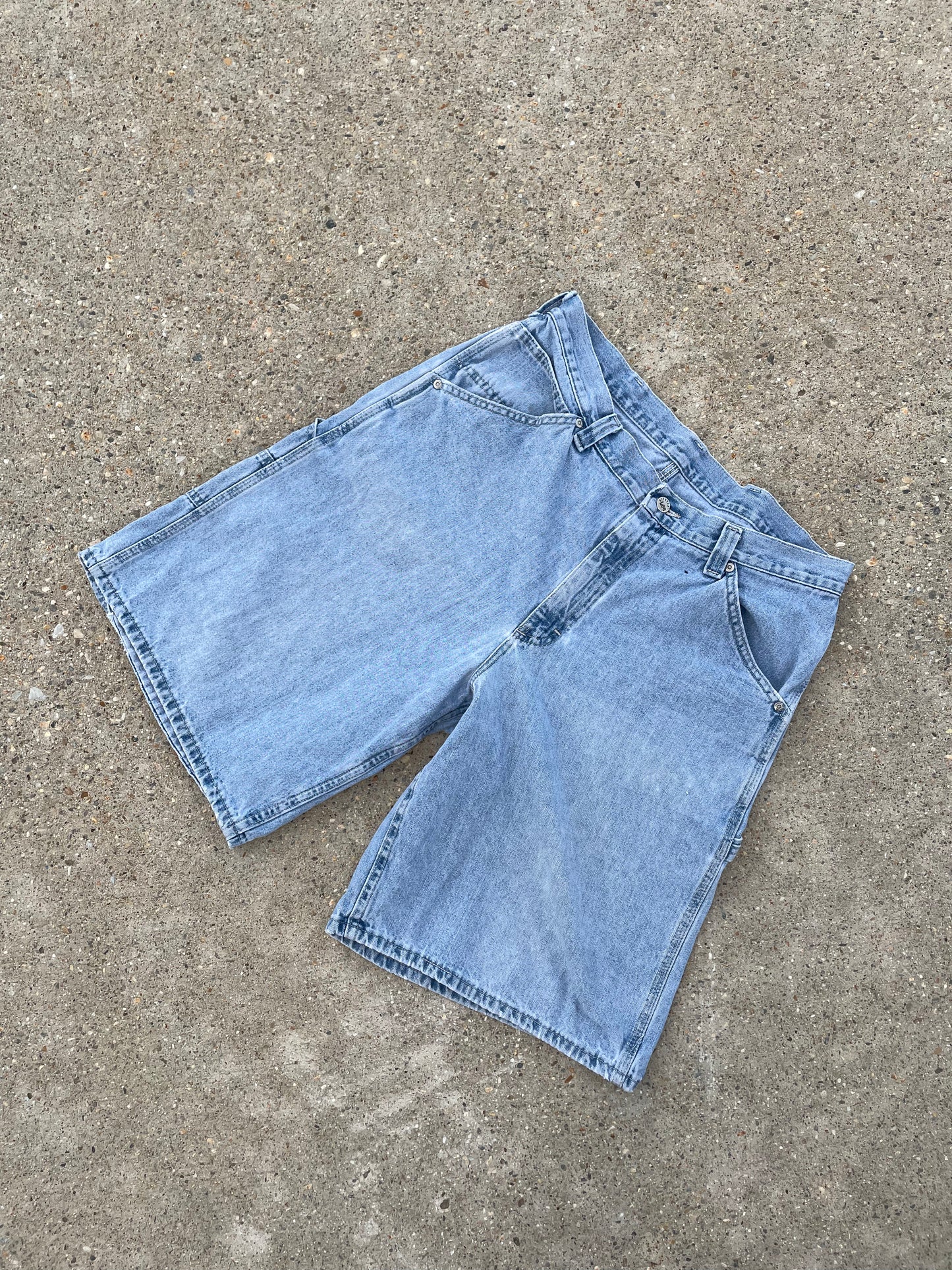 ONE VINTAGE JORT PACK