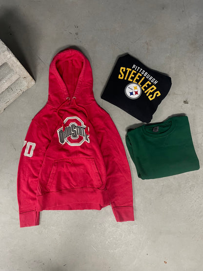 VINTAGE SWEATSHIRT PACK