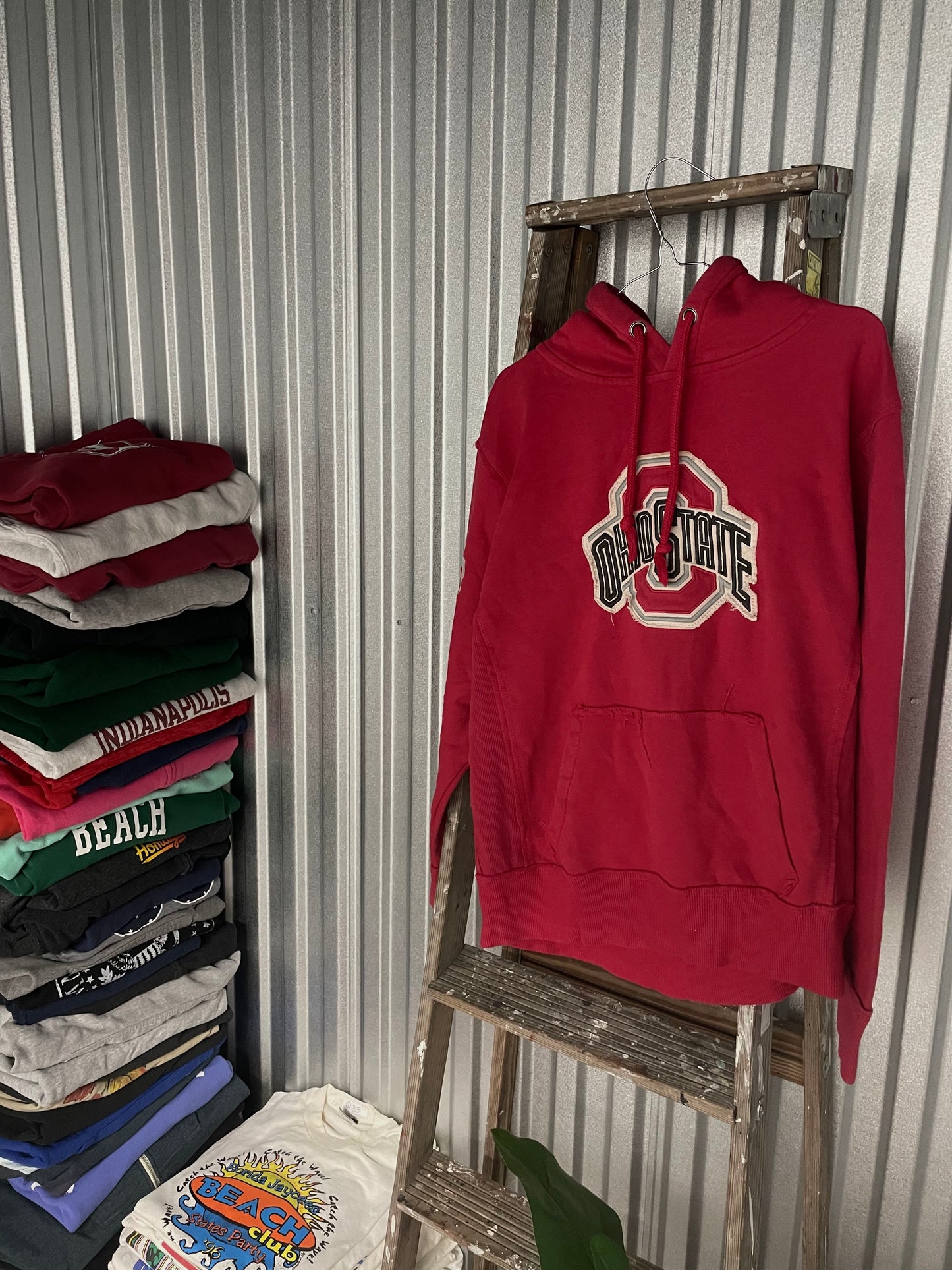 VINTAGE SWEATSHIRT PACK