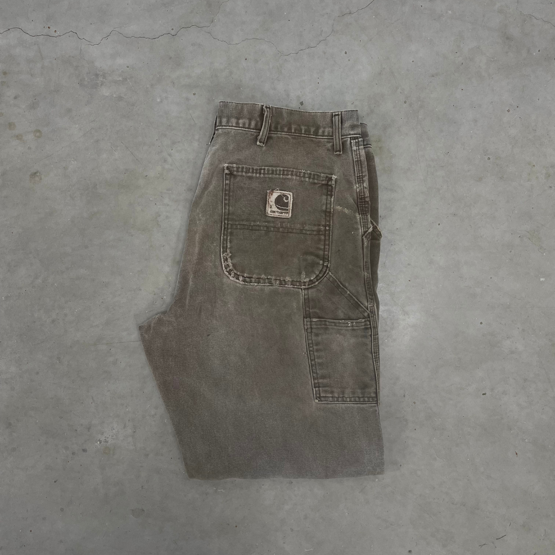 ONE VINTAGE PANT PACK